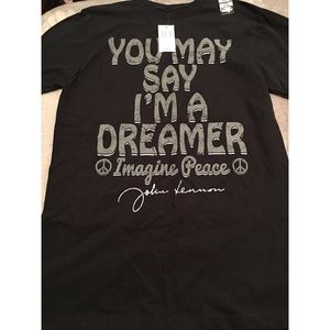John Lennon “Dreamer” T-Shirt